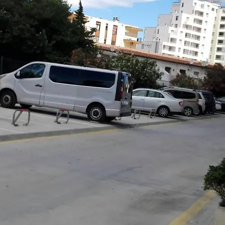 Appartement Bonito Piso Frente A La Playa Con Parking Privado. Empuriabrava